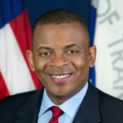 Anthony Foxx