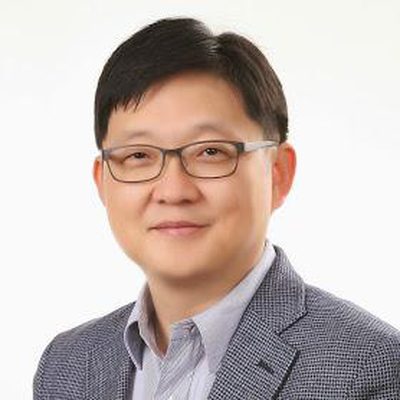 Dr. S. Joon Lee